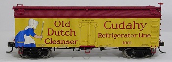 Atlas Ho Rolling Stock